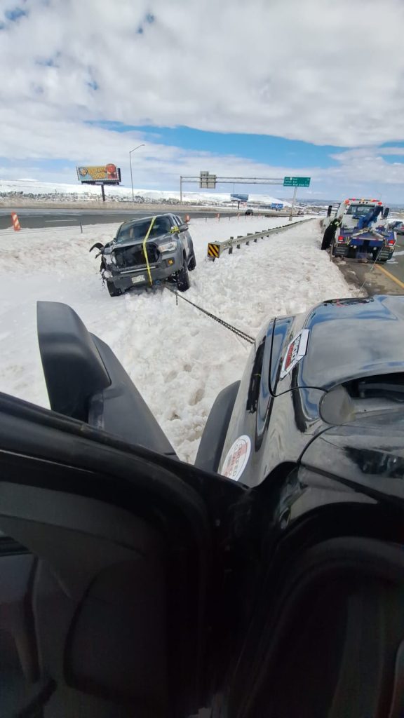 Towing company near me