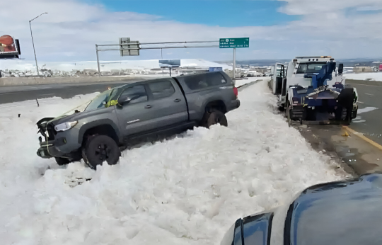 Towing service near me
