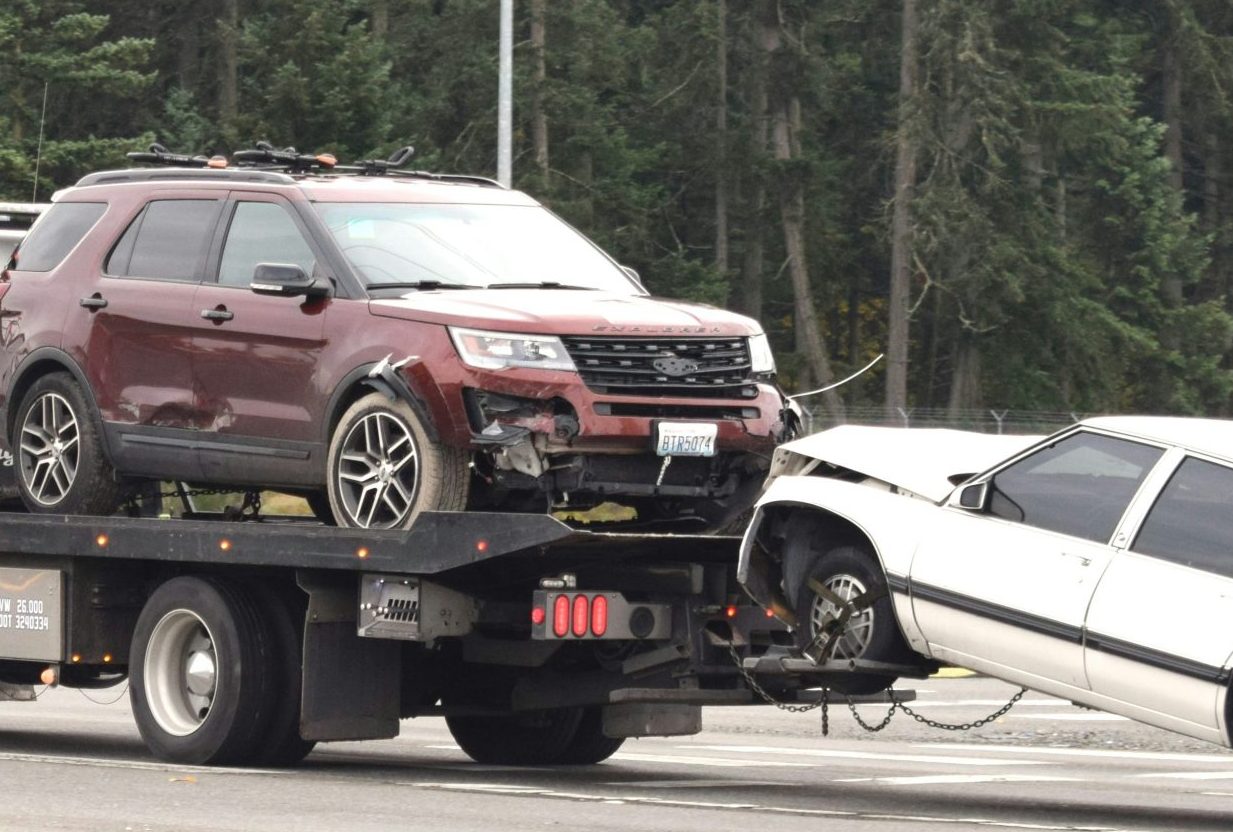 Towing company near me