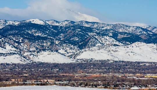 Towing Company - Boulder County, CO