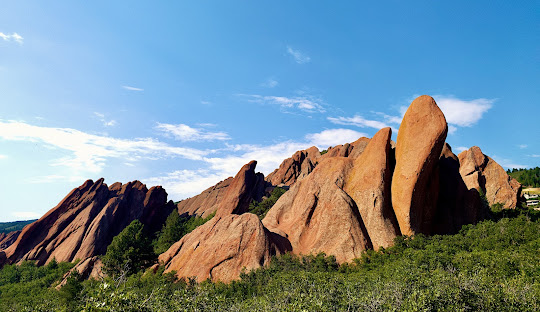 Towing Company - Douglas County, CO