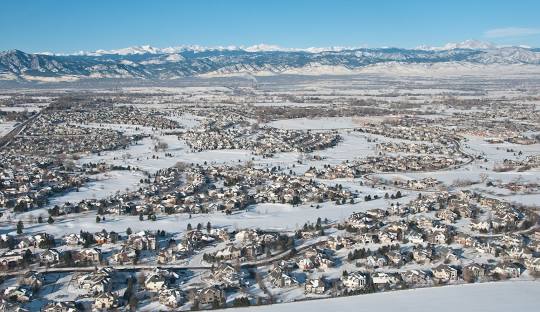 Towing Company – Lafayette, CO