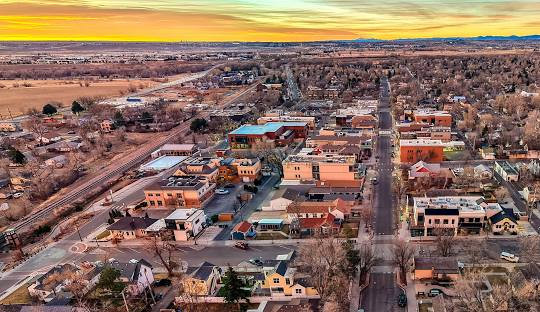 Towing Company – Louisville, CO