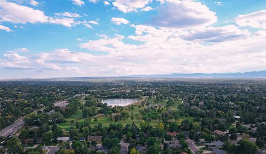 Towing Company – South Denver, CO