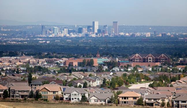 Highlands Ranch, CO