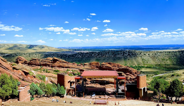 Morrison, CO