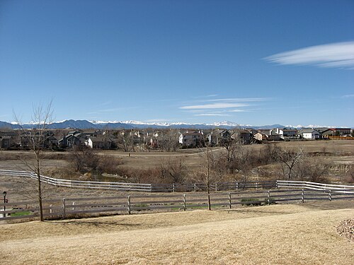 North Westminster, CO