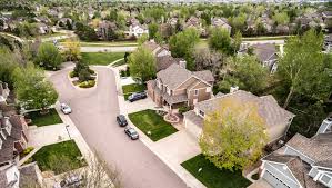 Stonegate, CO