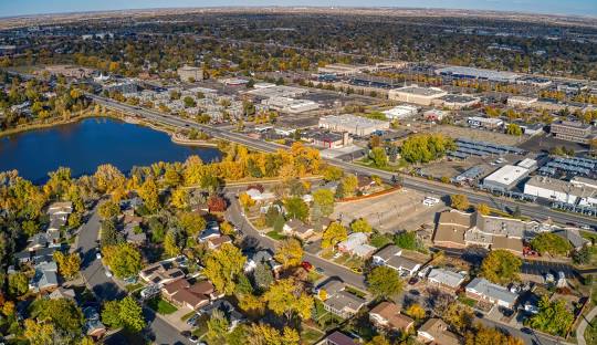 Thornton, CO