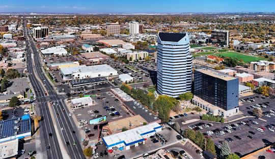 Towing Company – Glendale, CO