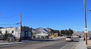 West Pleasant View, CO